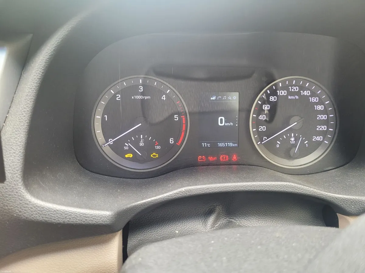 Hyundai Tucson 2016 - Image 2