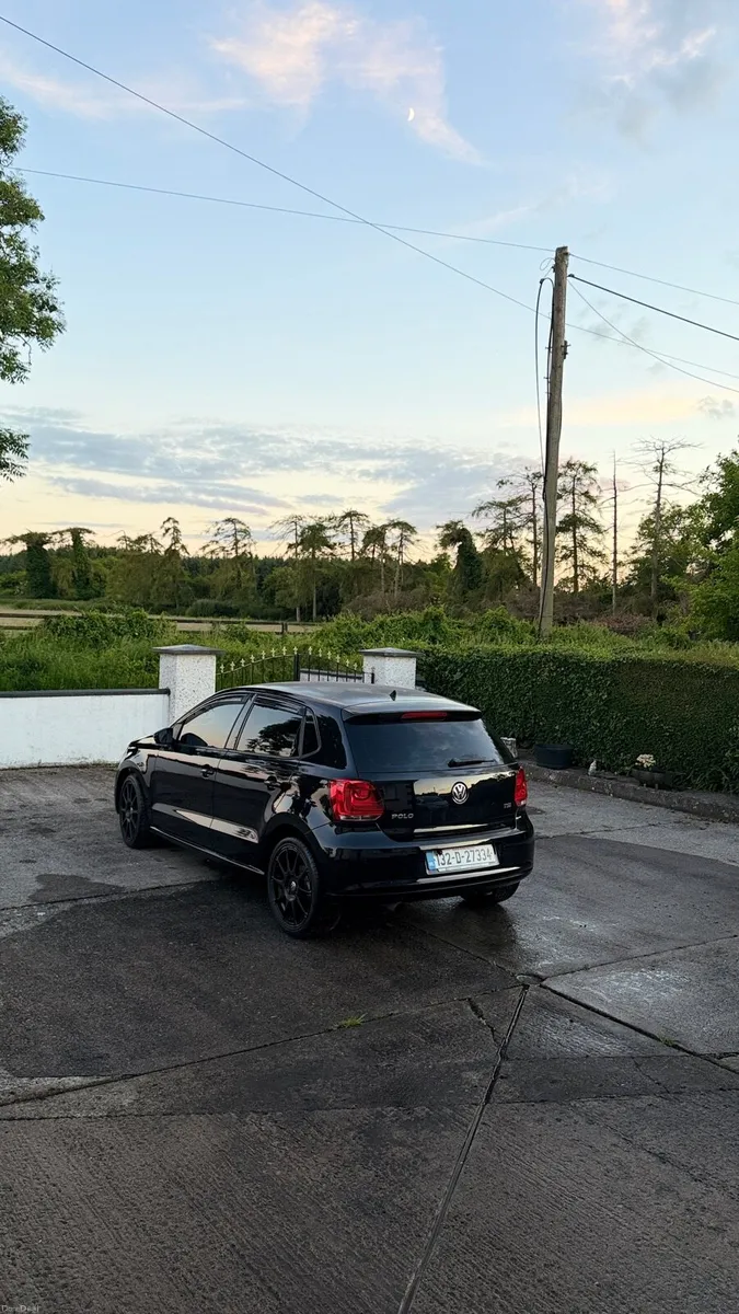 Volkswagen Polo Automatic - Image 3
