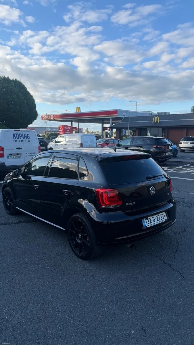 Volkswagen Polo Automatic - Image 5