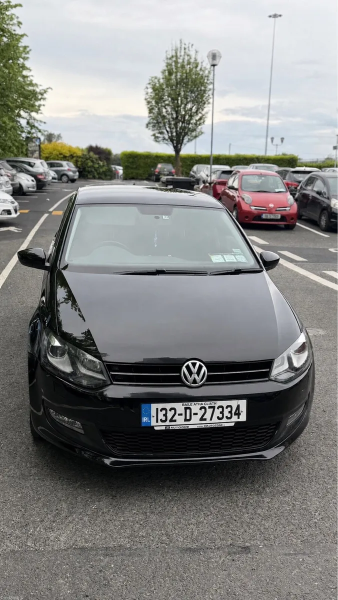 Volkswagen Polo Automatic - Image 6