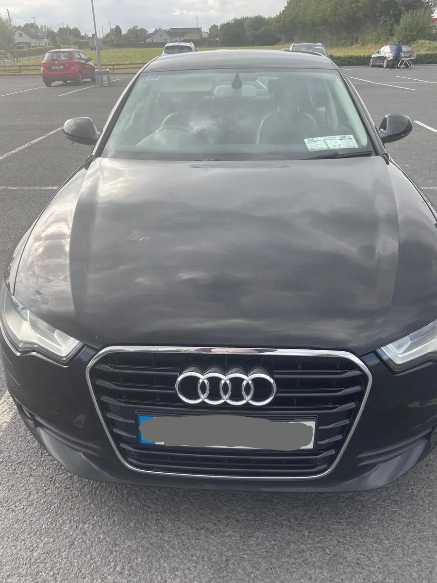 AUDI A6 2.0 TDI 177 MULTI SE - Image 1