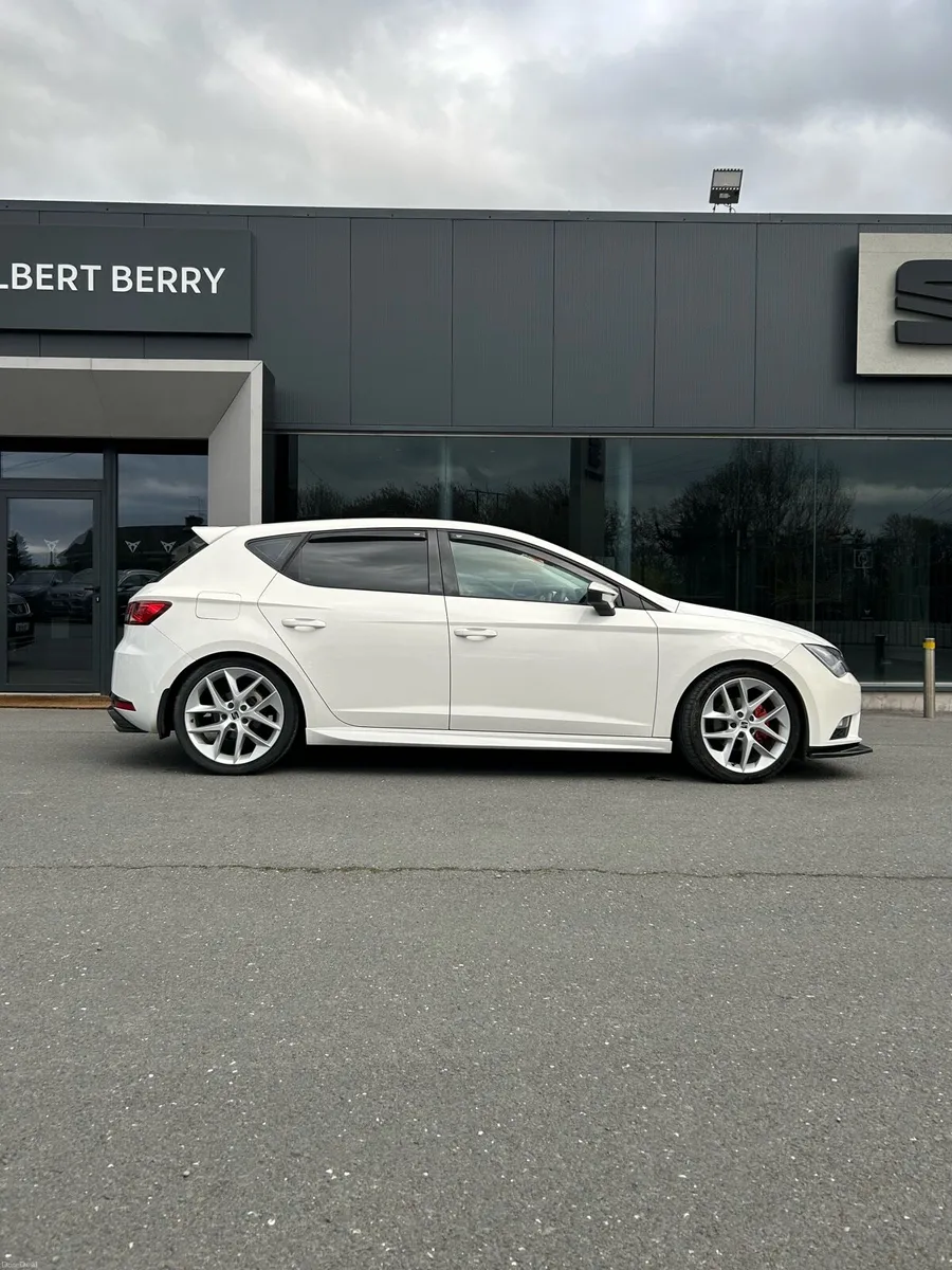 Seat Leon MK3 - Image 3