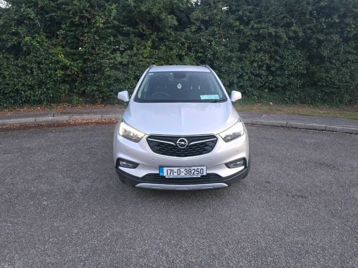 OPEL MOKKA - Image 3