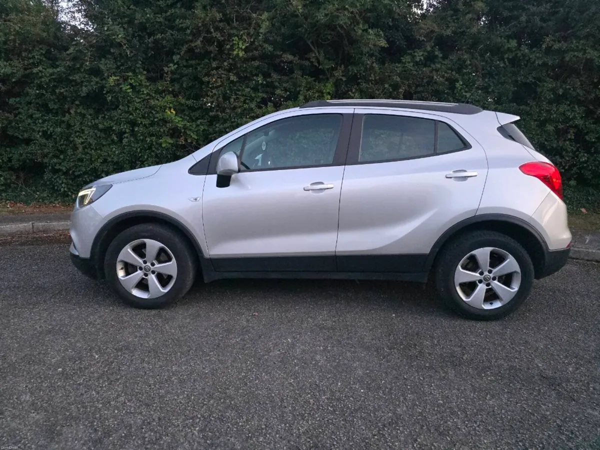 OPEL MOKKA - Image 5