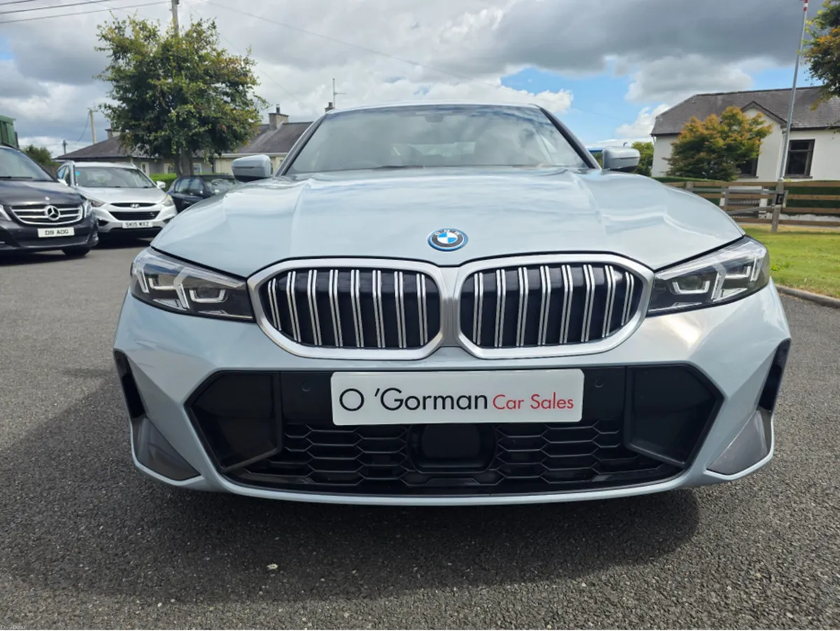 BMW 3-Series M SPORT AUTO - Image 6