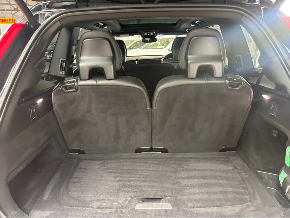 Volvo XC90 T8 PHEV PLUS DARK AWD 5DR AUTO 7 Seater - Image 2