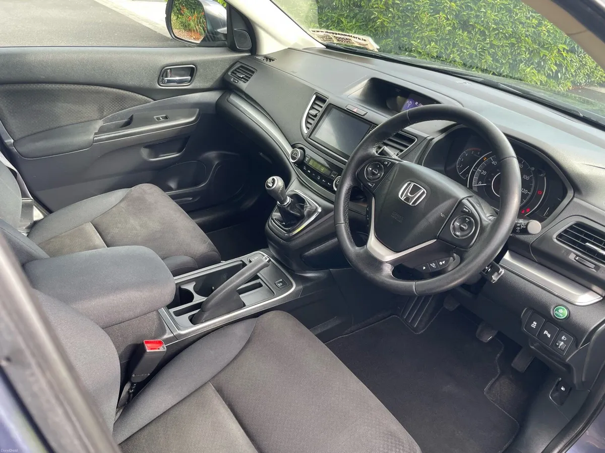 Honda CRV - Image 6
