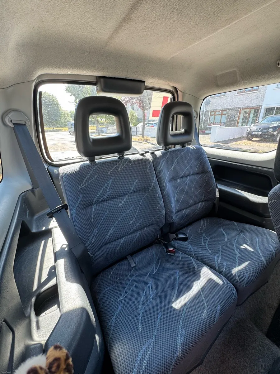 Suzuki Jimny- Automatic - Image 5