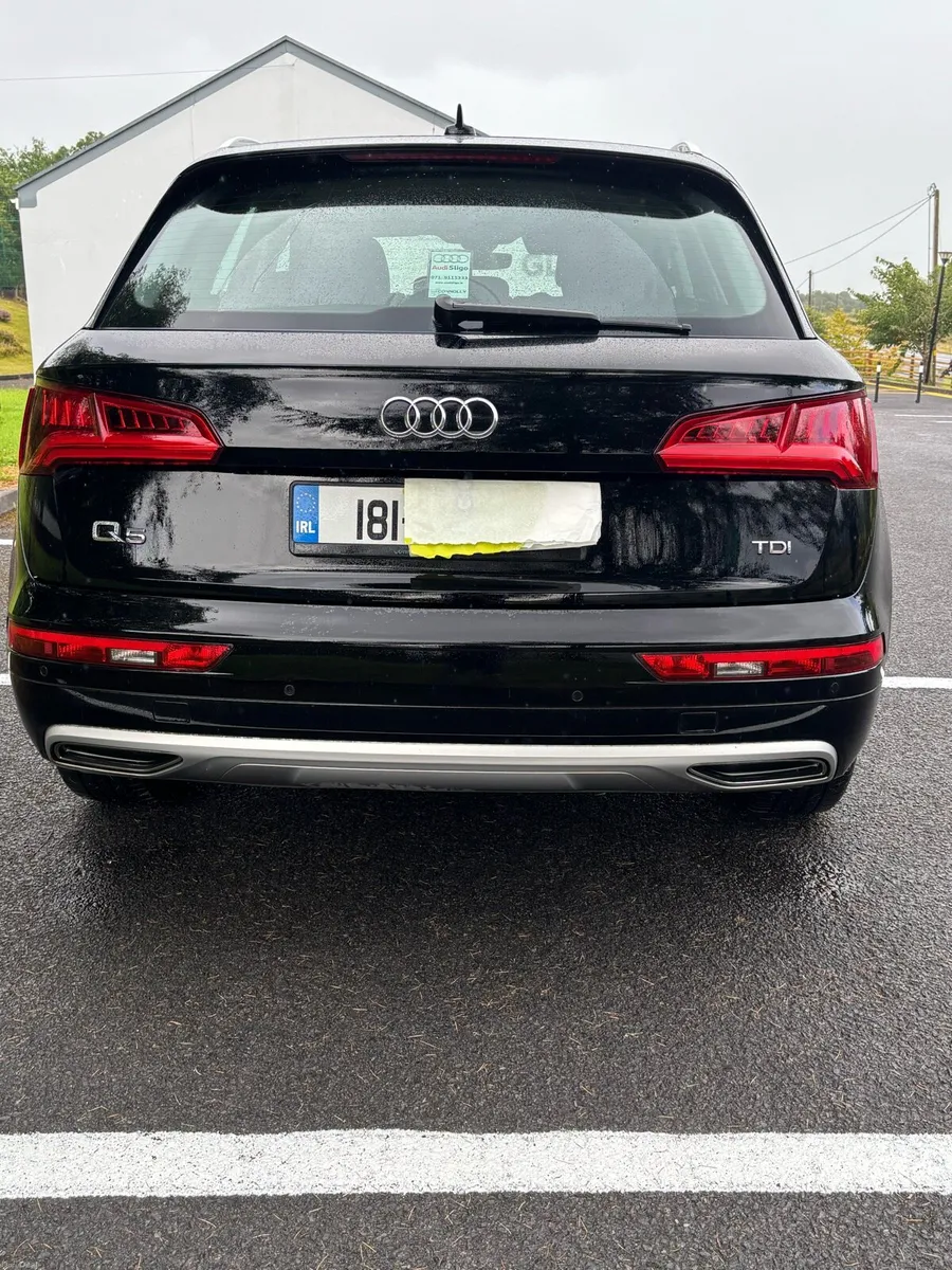 Audi Q5 - Image 4