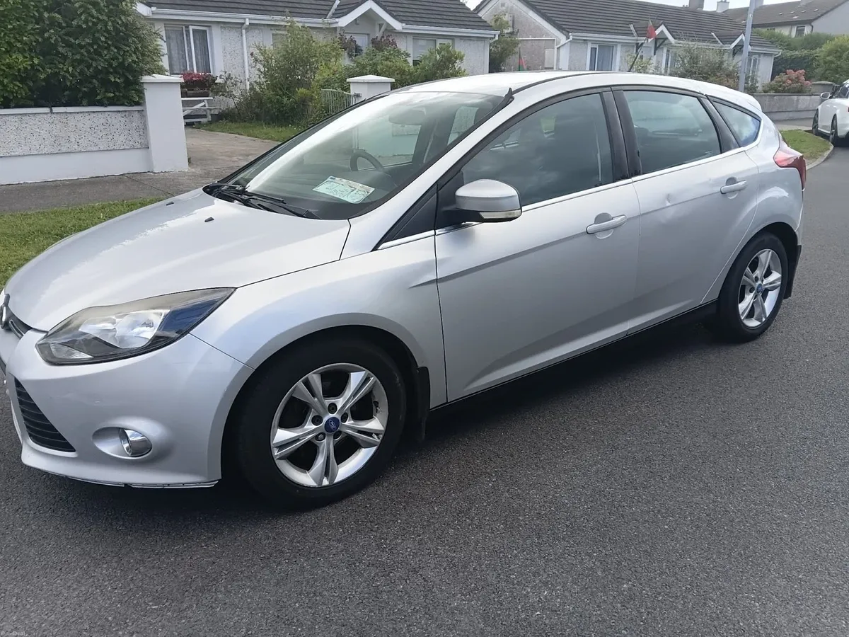2012 Ford Focus NCT JAN 2027 - Image 4