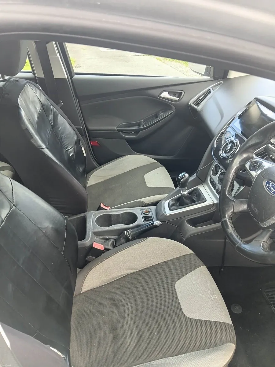 2012 Ford Focus NCT JAN 2027 - Image 6