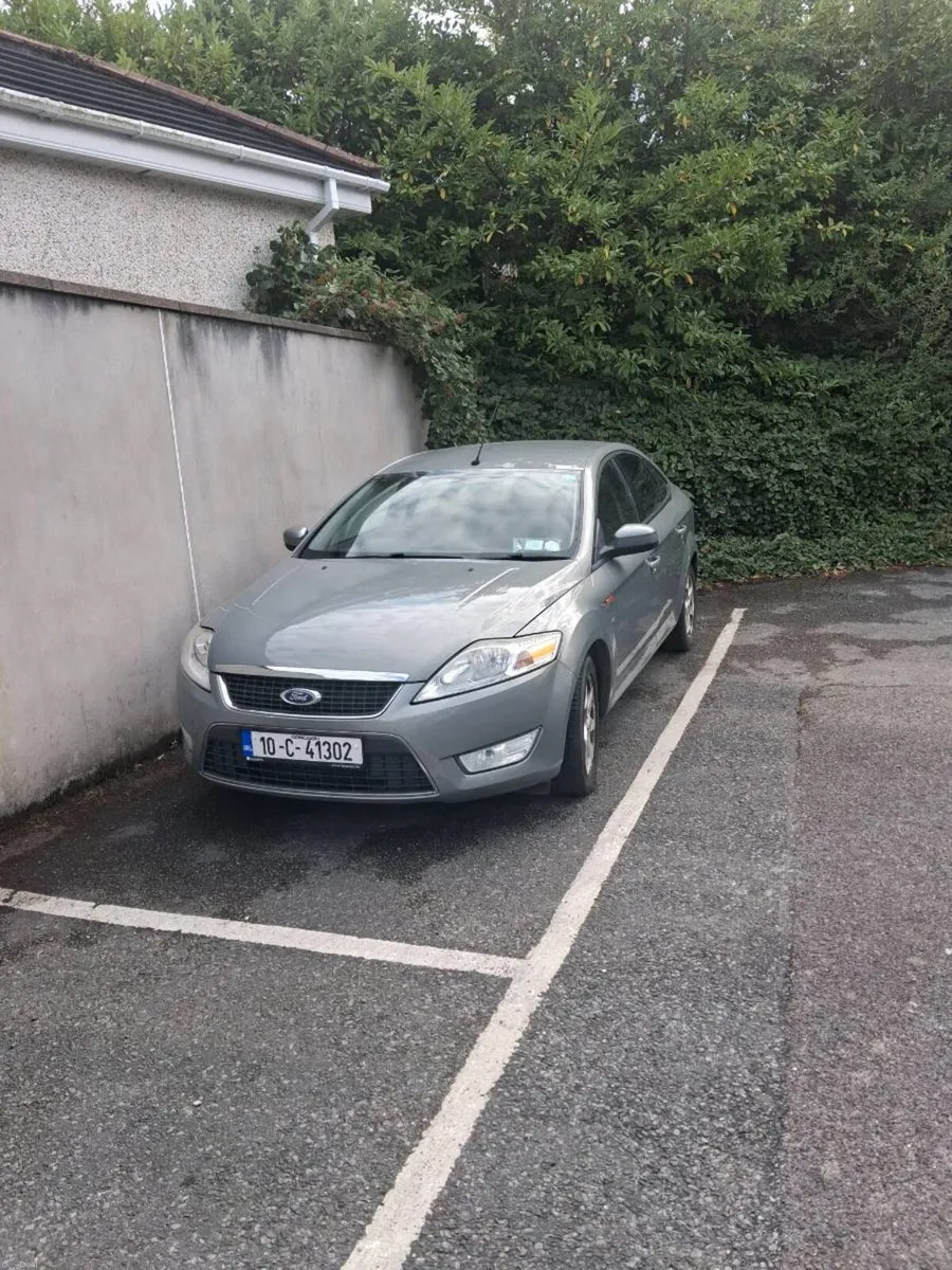 FORD MONDEO - Image 1