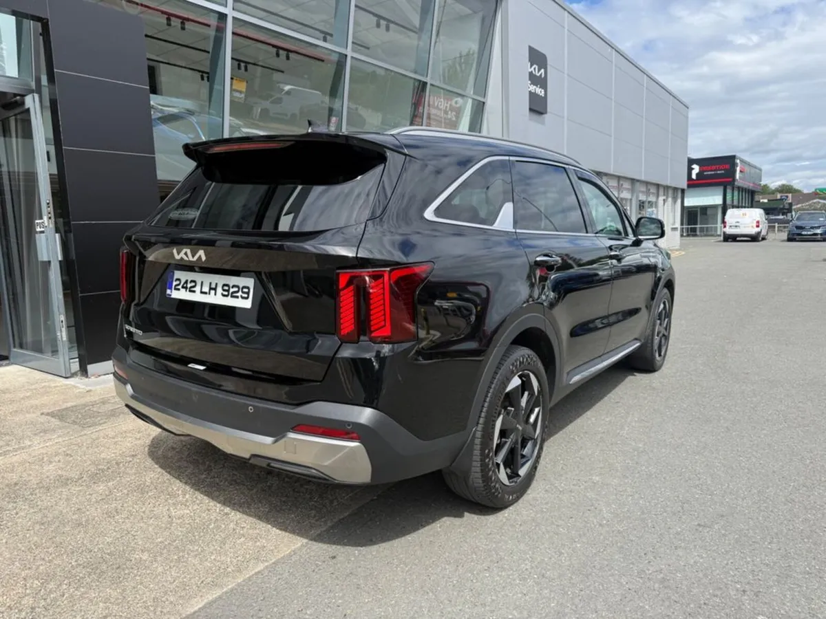 Kia Sorento DSL PE 7S - Image 5
