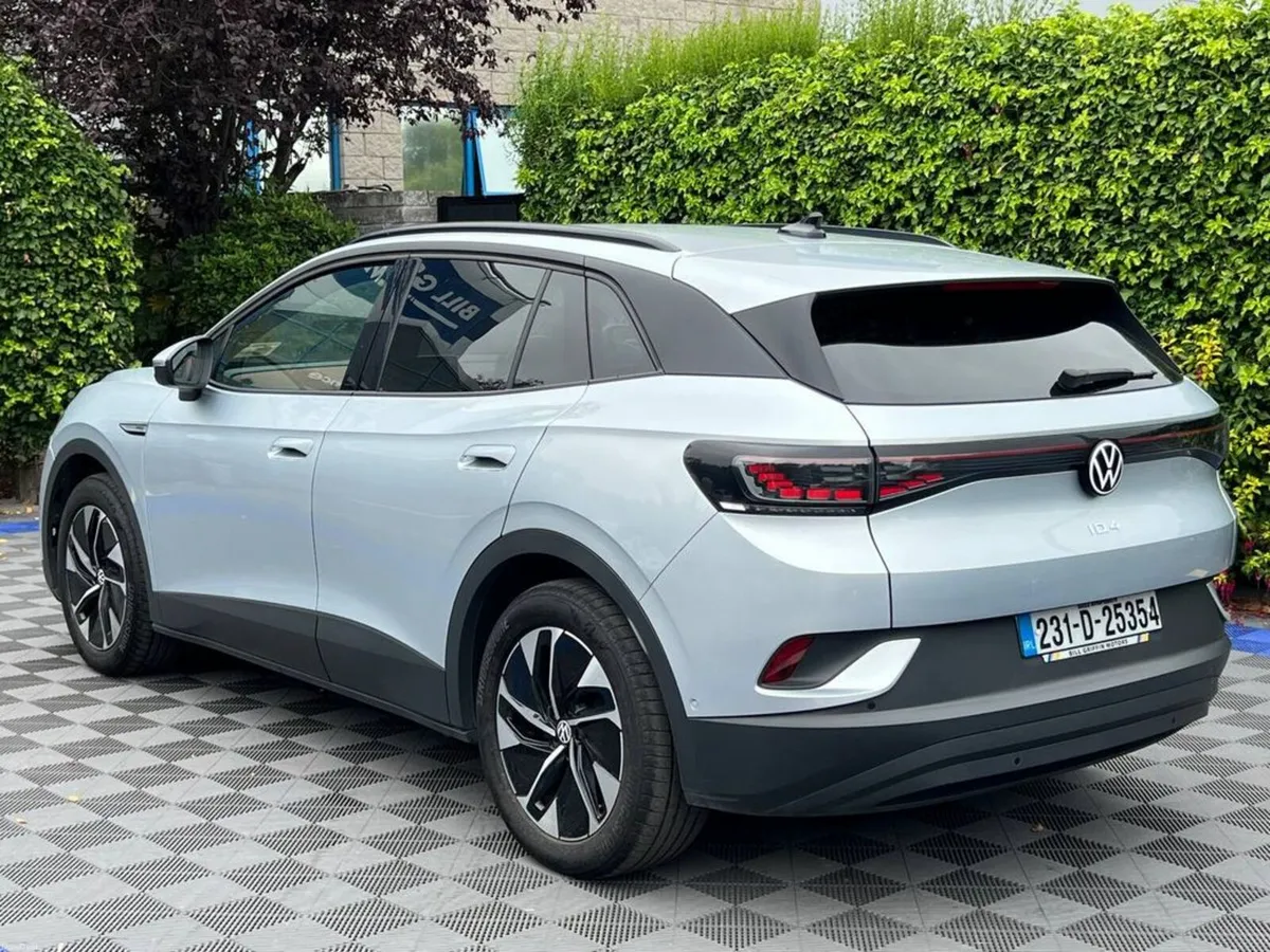 Volkswagen ID.4 PRO BUSINESS 77KWH // APPLE CARPLA - Image 6