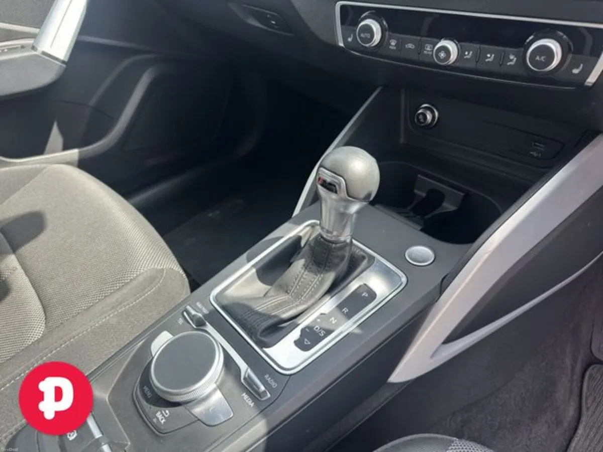 Audi Q2 1.0 TFSI Sport Auto - Straight Sale Discou - Image 6