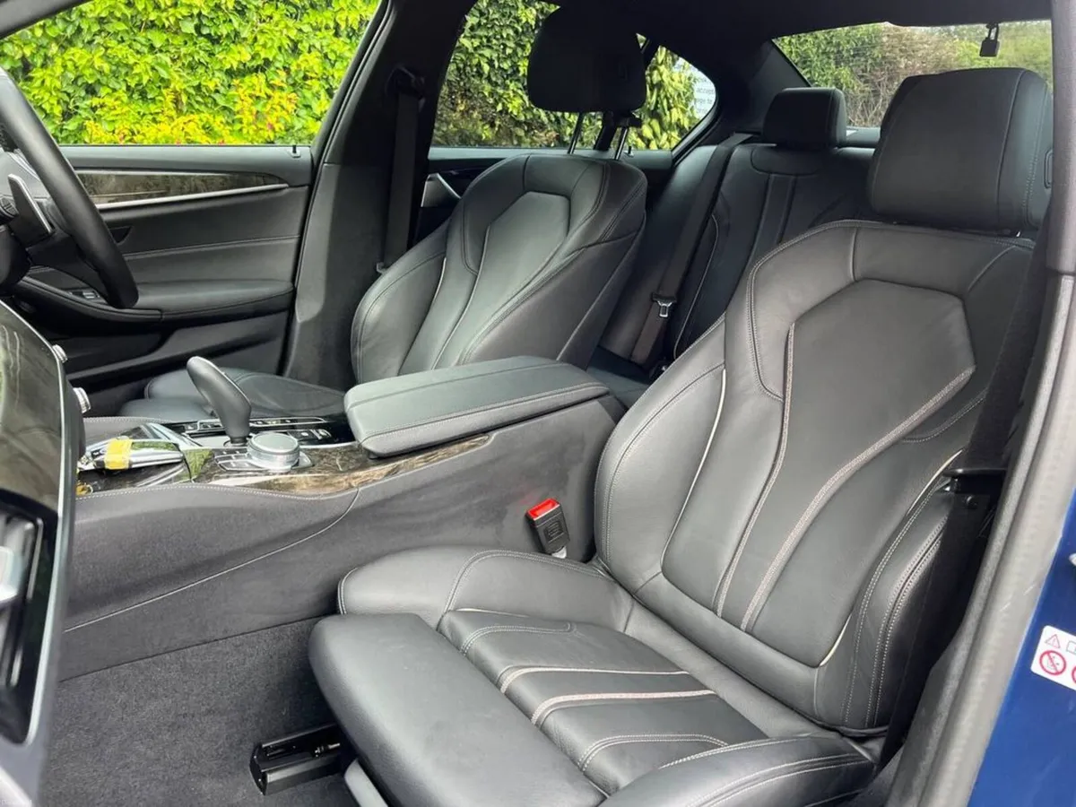 BMW 5-Series 530e LCI M-SPORT COMPETITION 2.0 HYBR - Image 6