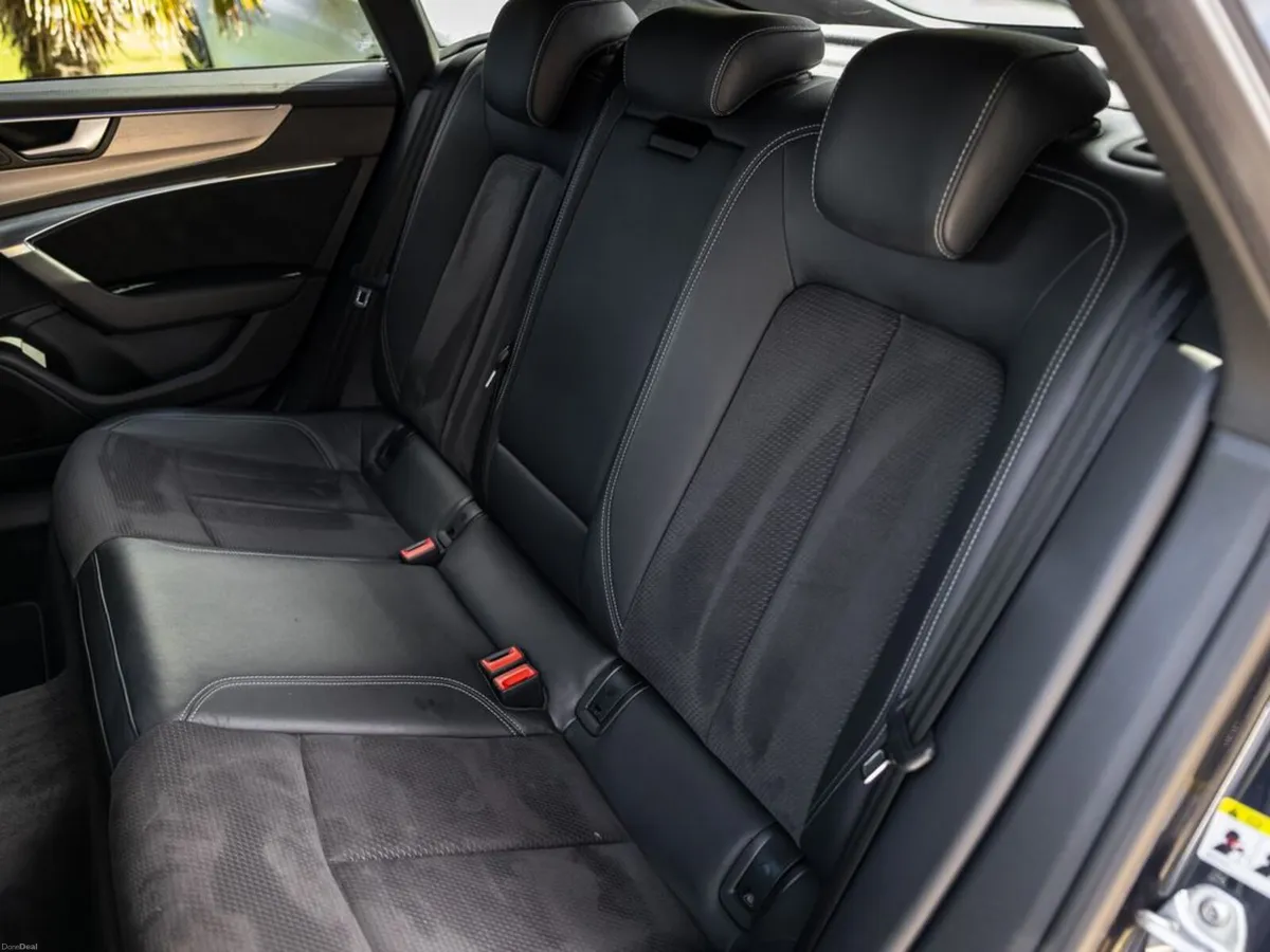 Audi A7 50TDI S Line Quattro - Image 6
