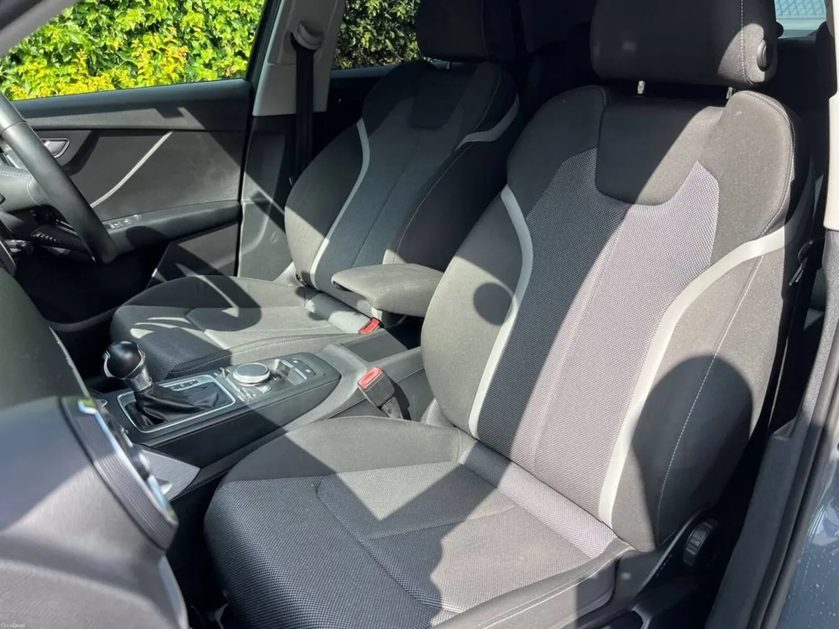 Audi Q2 SPORT 1.0 TFSI AUTO // FULL SERVICE HISTOR - Image 6