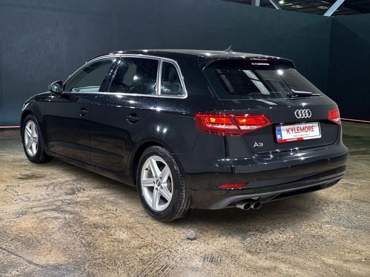 Audi A3 1.4 TSI AUTOMATIC - FACTORY ALLOYS - CRUIS - Image 5
