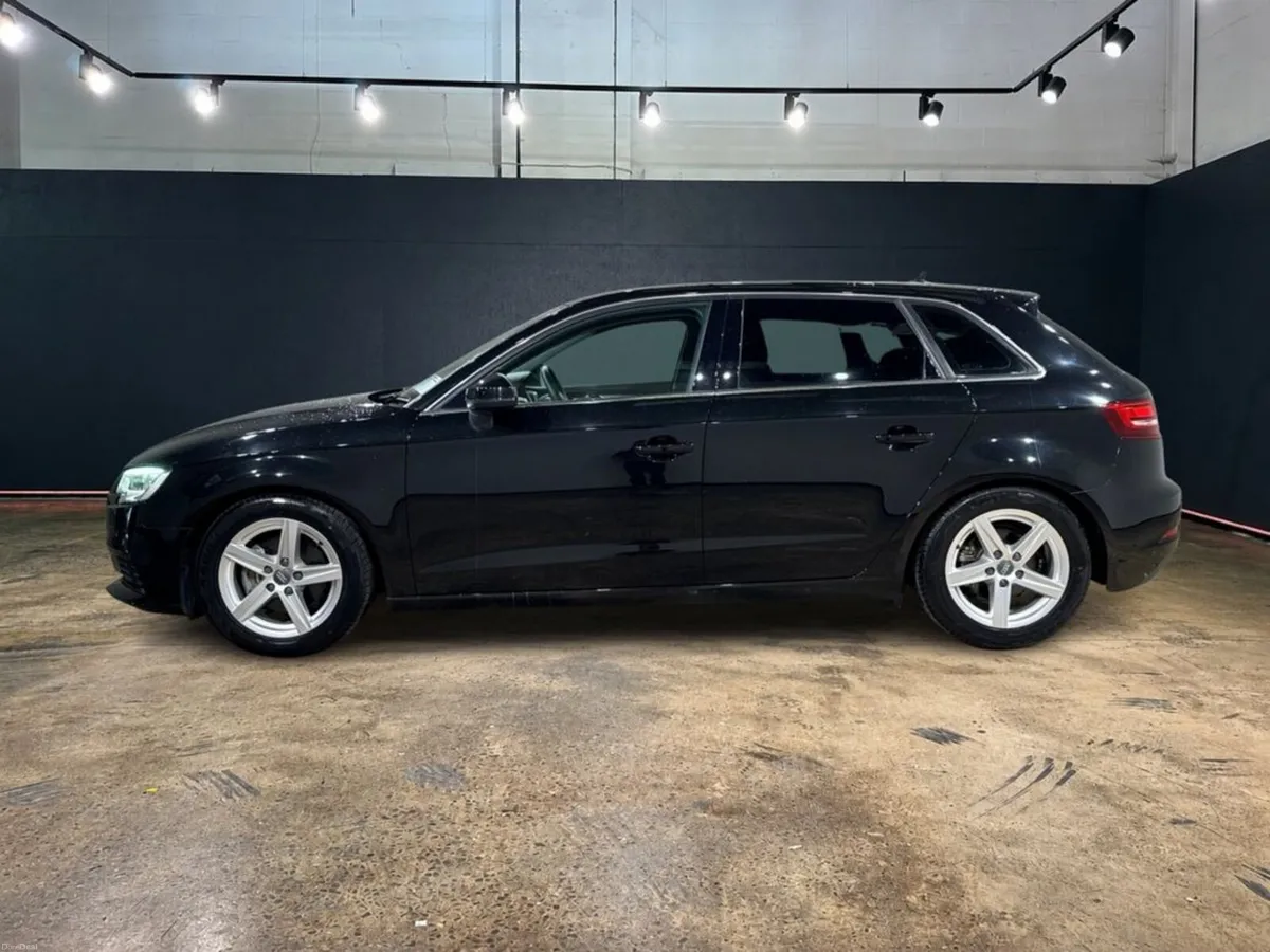 Audi A3 1.4 TSI AUTOMATIC - FACTORY ALLOYS - CRUIS - Image 6