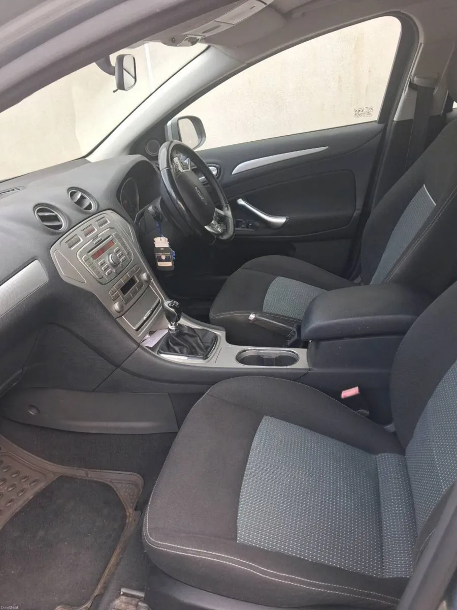 FORD MONDEO - Image 3