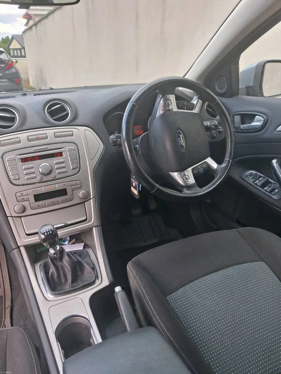 FORD MONDEO - Image 5