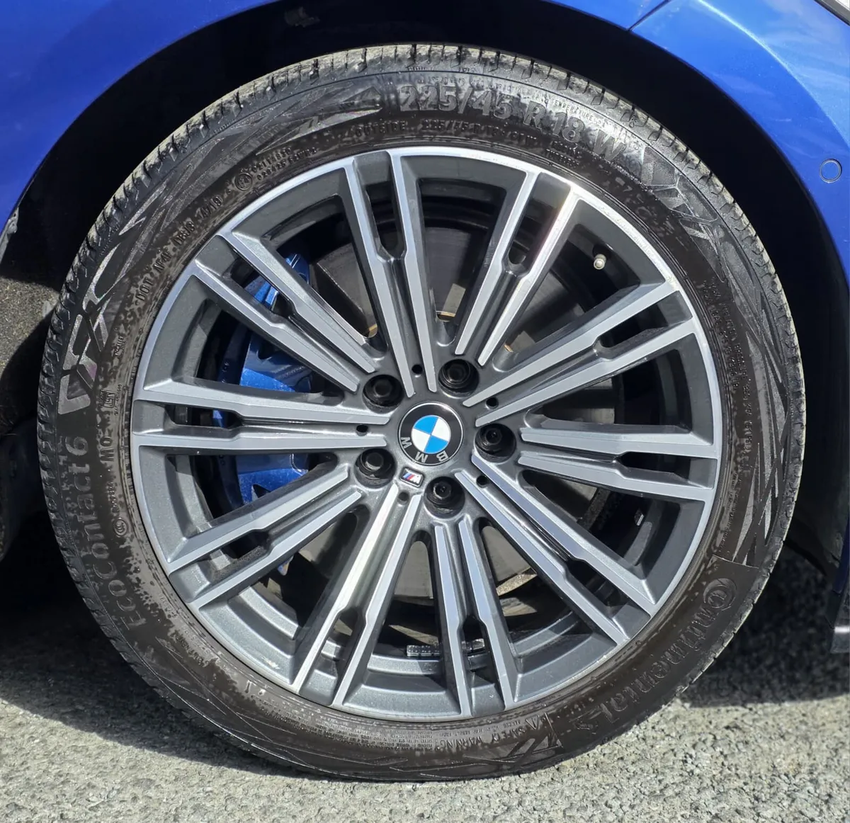 BMW 330e MSport Auto 292hp (201) High Spec - Image 6