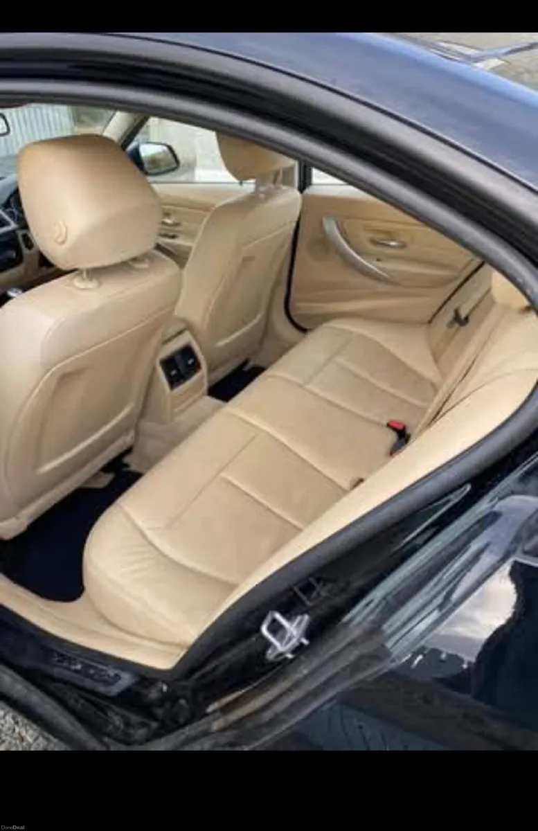 BMW 3-Series 2014 - Image 4