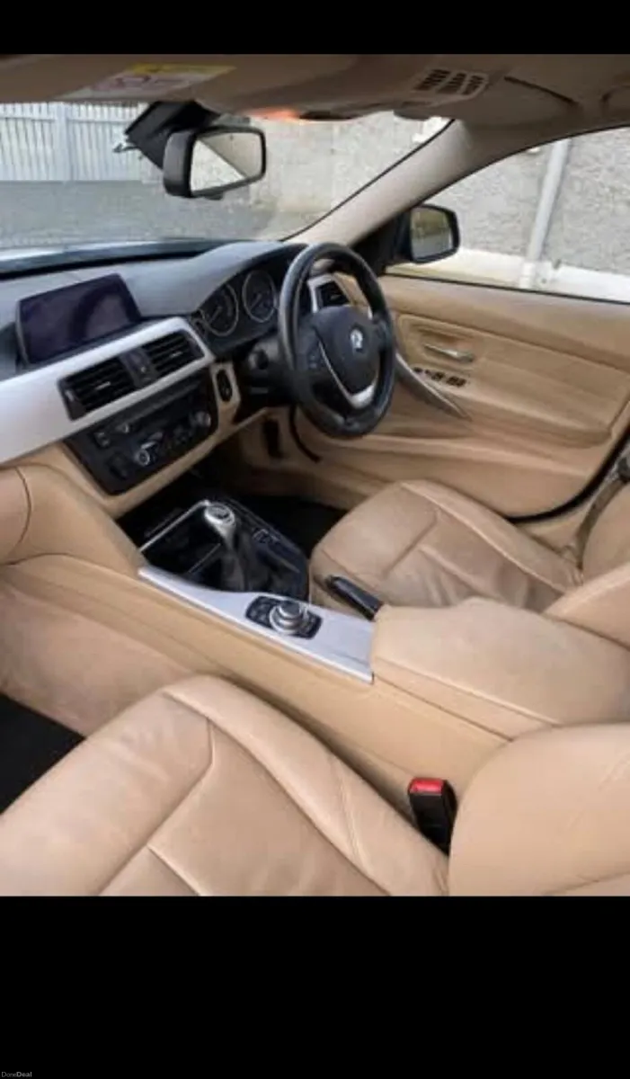 BMW 3-Series 2014 - Image 3