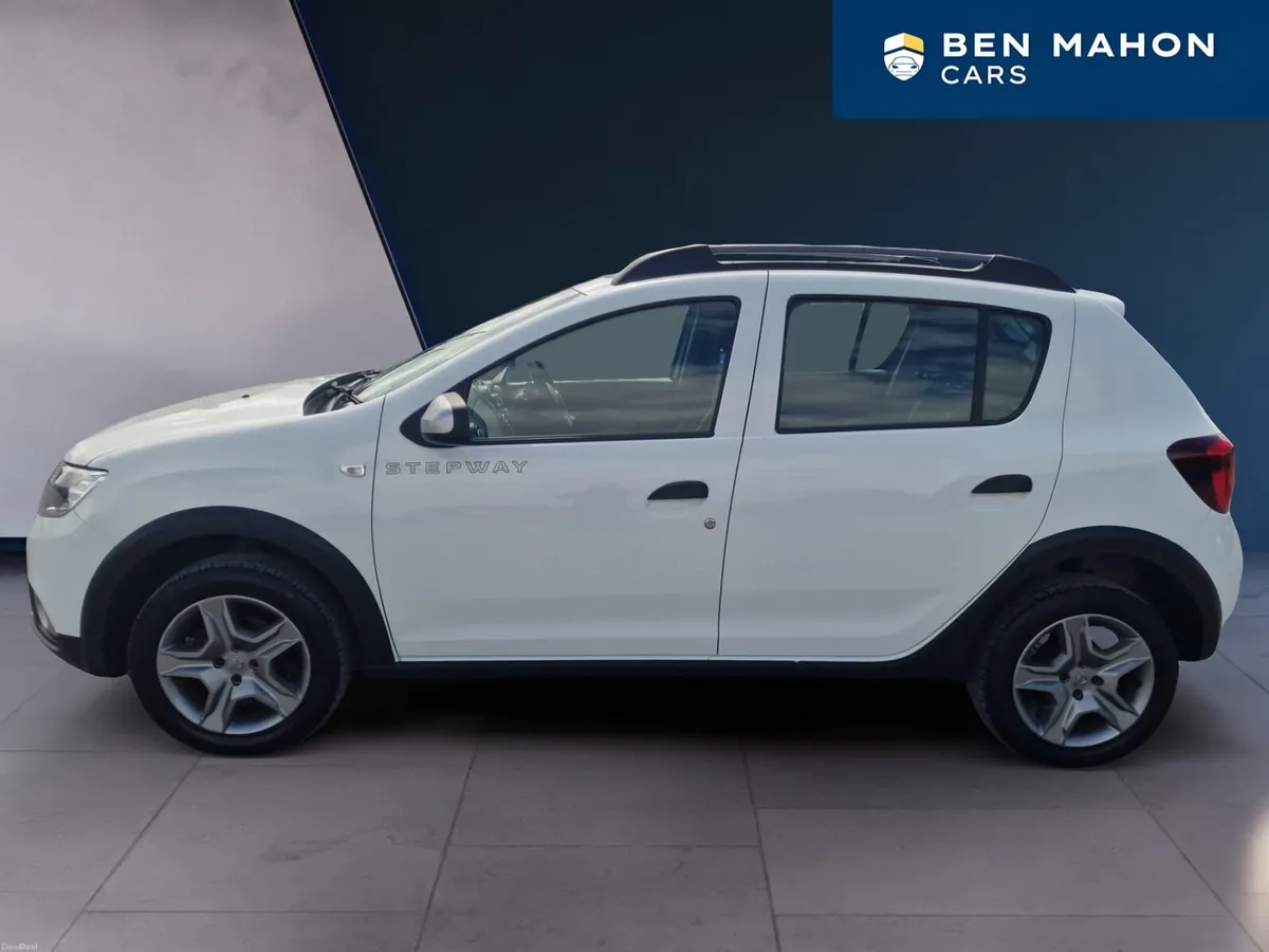 Dacia Sandero Stepway - Image 2