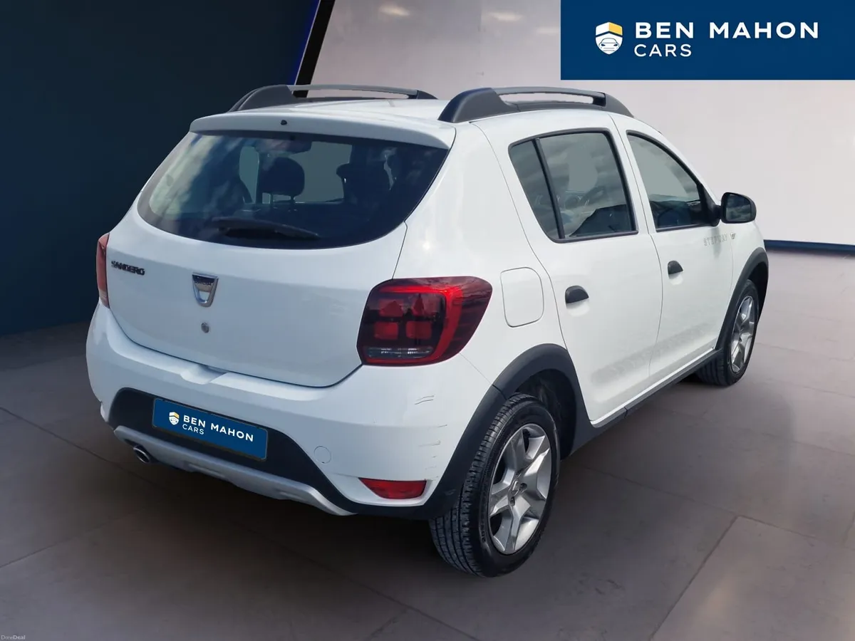 Dacia Sandero Stepway - Image 5