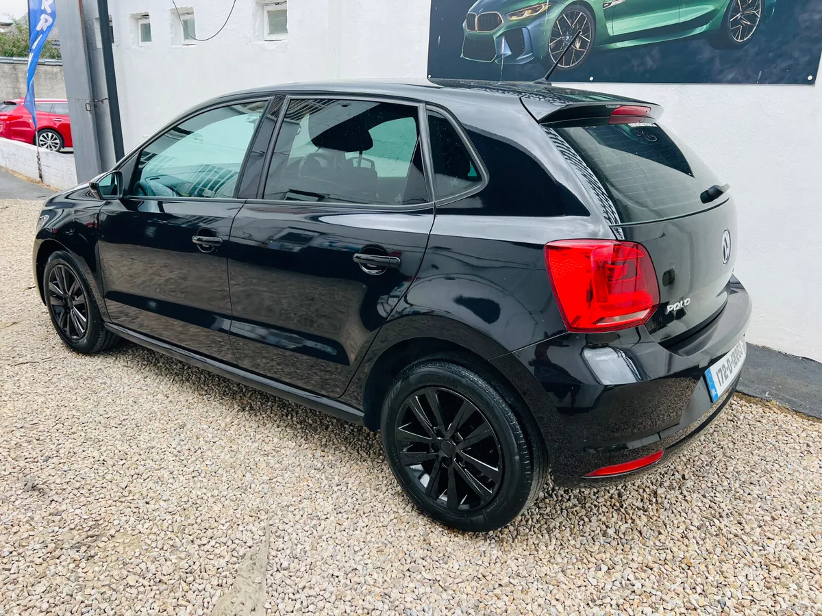 2017 Volkswagen Polo 1.0 Trendline - Image 2