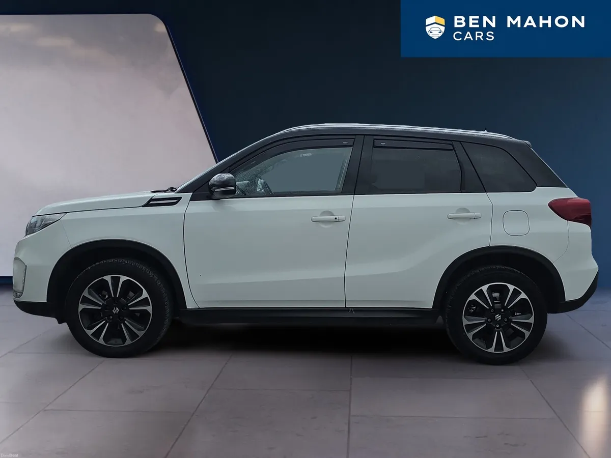 Suzuki Vitara SZ4 - Image 2