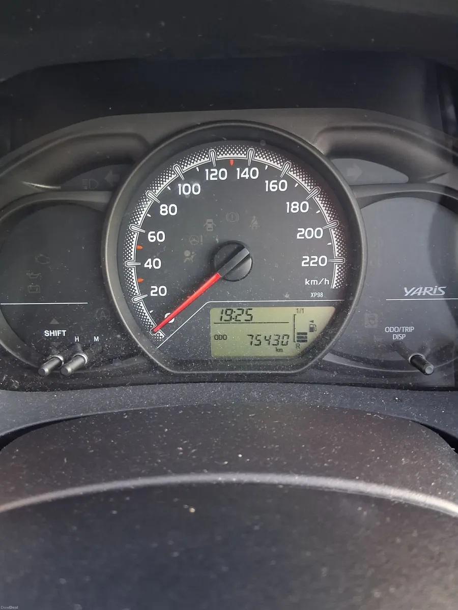 Toyota Yaris 2016 - Image 2