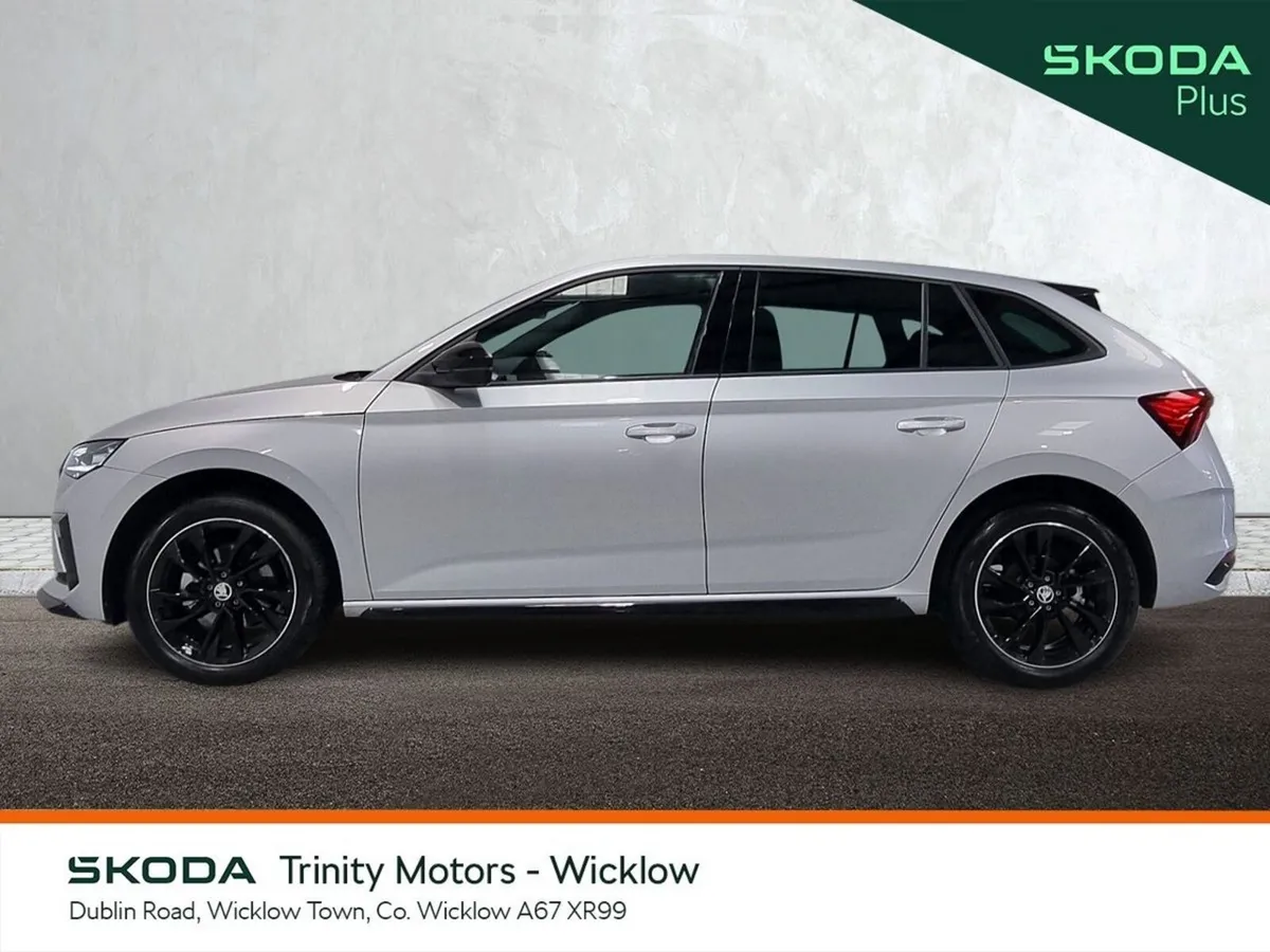 Skoda Scala ** MONTE CARLO ** 1.0TSI 115HP ** DSG- - Image 6