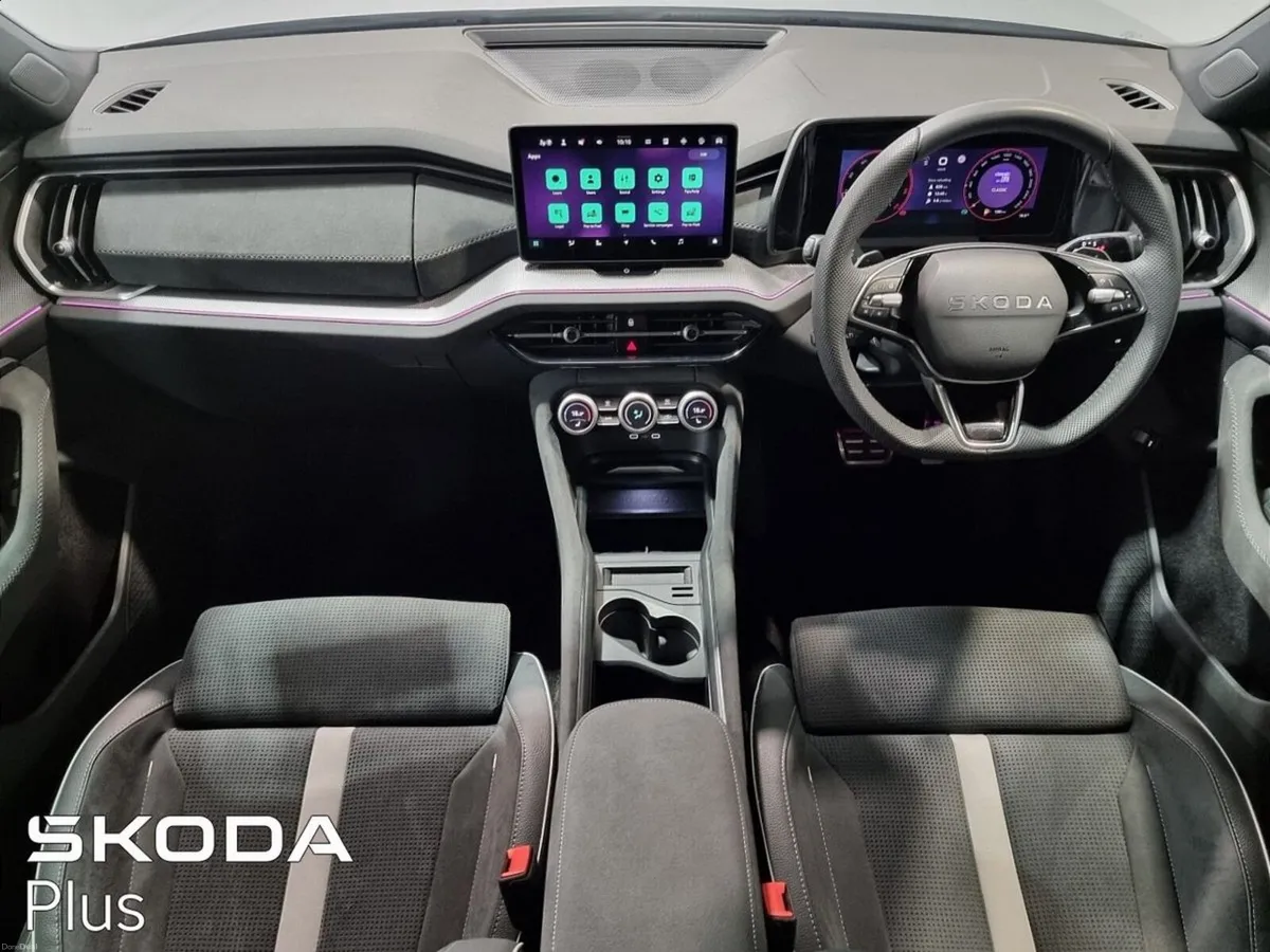 Skoda Kodiaq ** SPORTLINE ** 2.0 TDI ** 150 BHP ** - Image 2