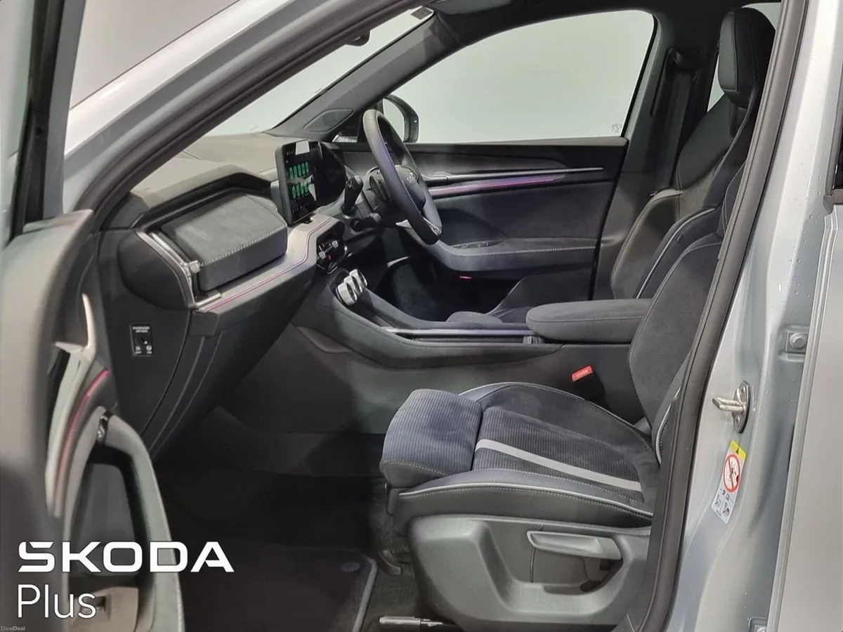 Skoda Kodiaq ** SPORTLINE ** 2.0 TDI ** 150 BHP ** - Image 4