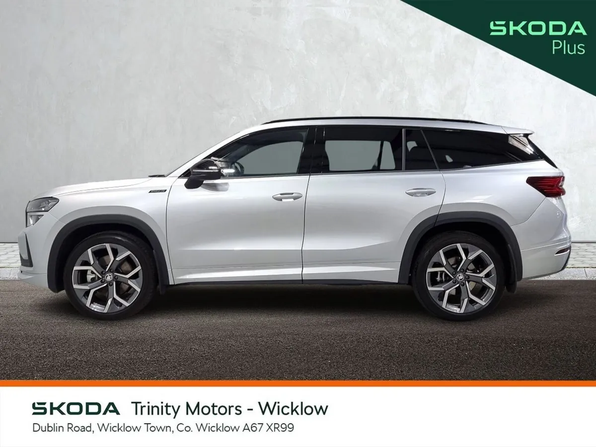 Skoda Kodiaq ** SPORTLINE ** 2.0 TDI ** 150 BHP ** - Image 6
