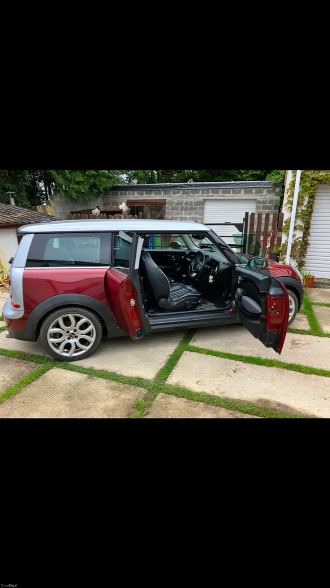 Mini Cooper 2008 - Image 3