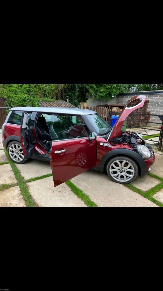 Mini Cooper 2008 - Image 5