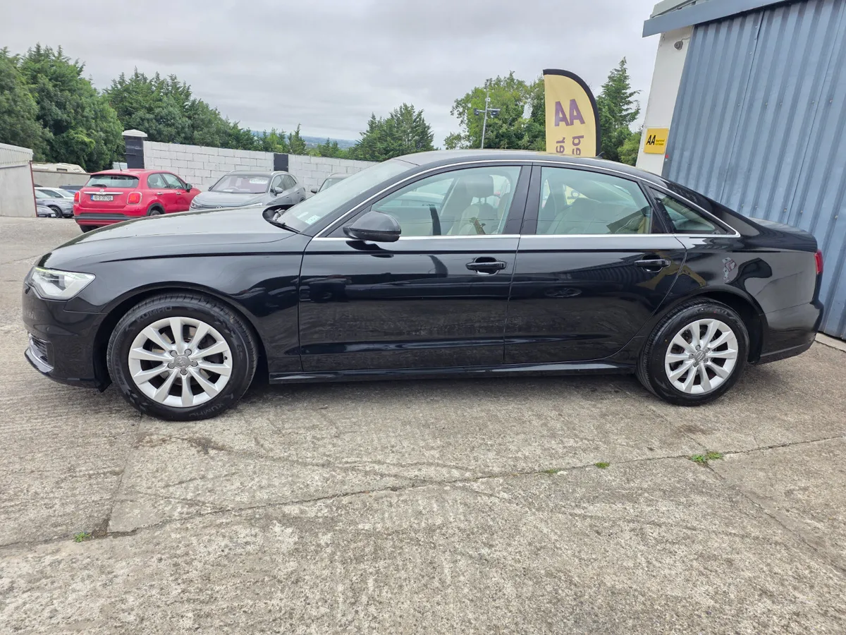 2015 AUDI A6 * ONLY 60K MILES * AUTOMATIC * - Image 5