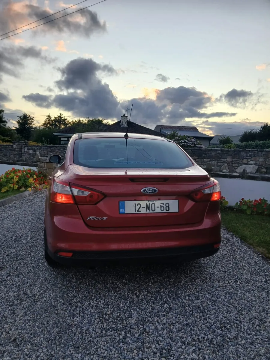 2012 Ford Focus - Image 4
