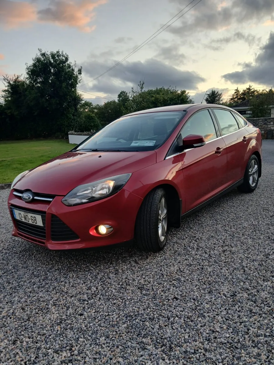 2012 Ford Focus - Image 6