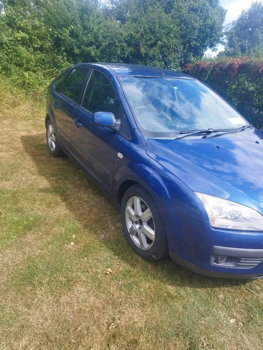 Ford focus - Image 2