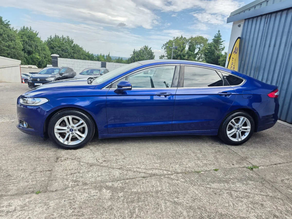 2018 FORD MONDEO * TITANIUM * 1.5 DIESEL - Image 5