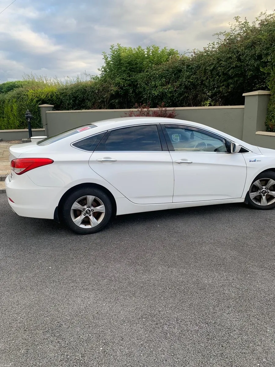 Hyundai I40 - Image 3