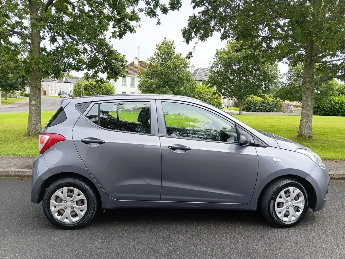 ⭐️2016 Hyundai i10 Only 89,000 Miles Nct 5/27⭐️ - Image 3