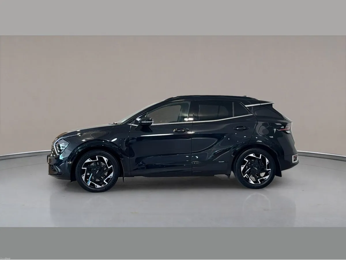 Kia Sportage GTL MY25 - Image 6
