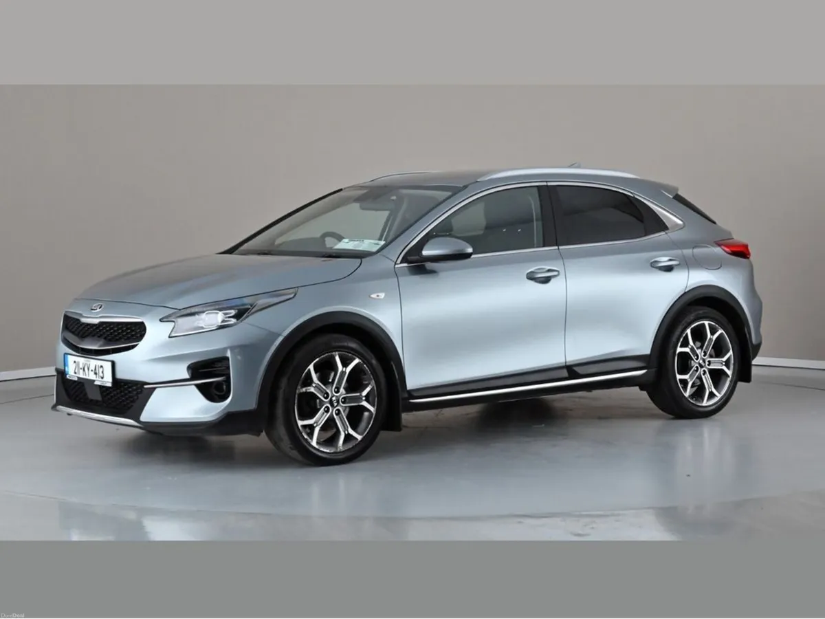 Kia XCeed 1.6D 5DR - Image 5
