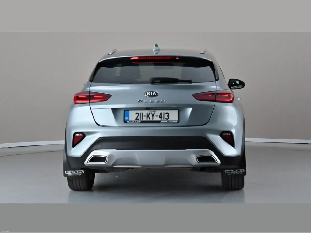 Kia XCeed 1.6D 5DR - Image 6